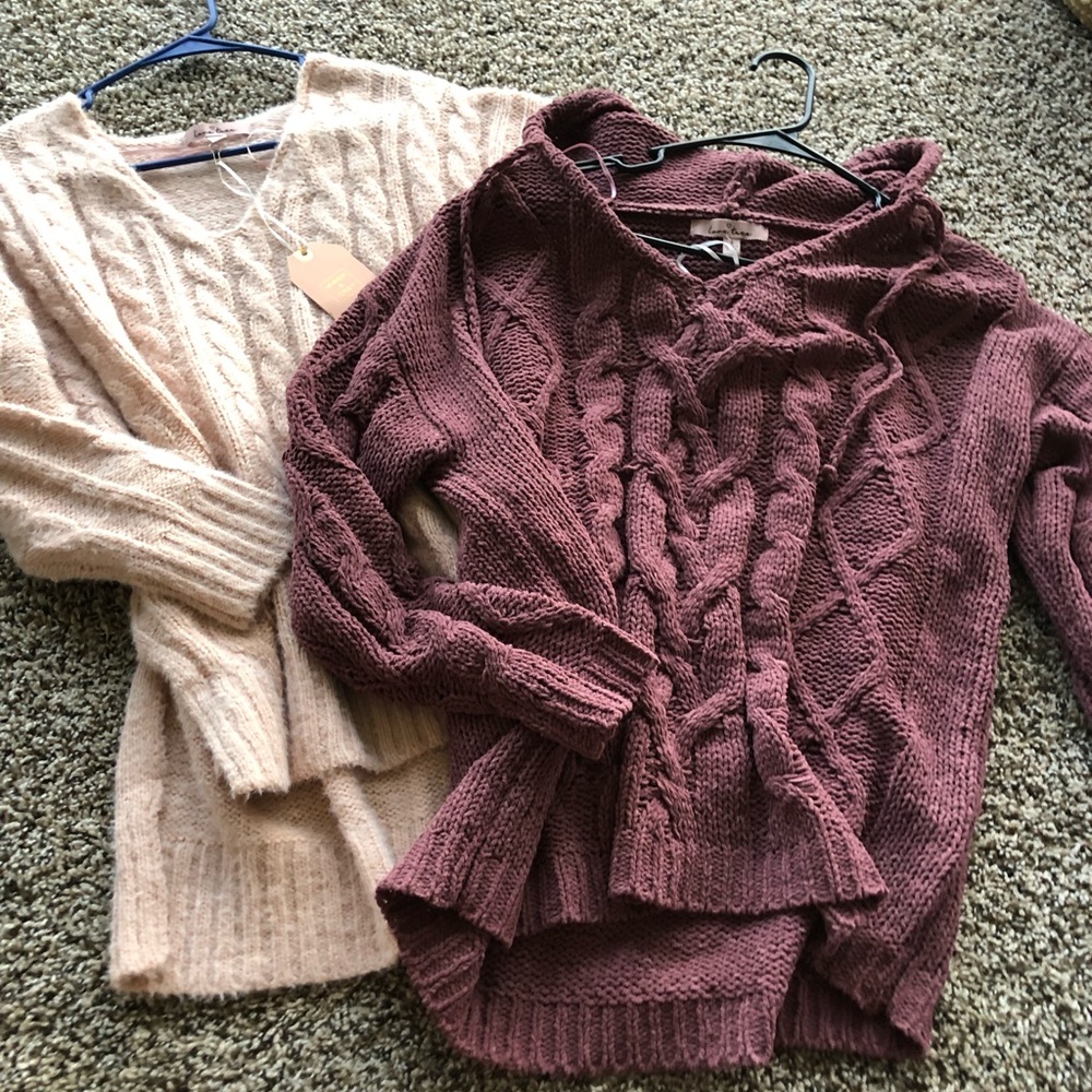 Sweater Bundle - image 1